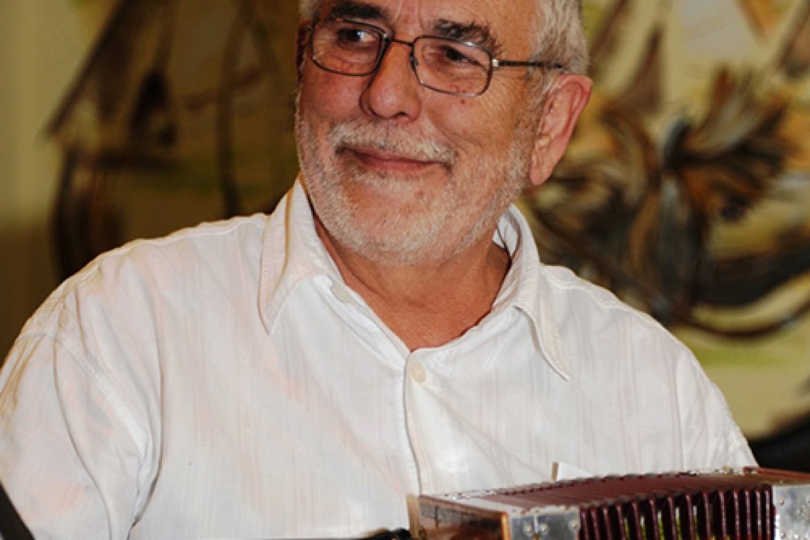 Willi Flückiger († 2021)
