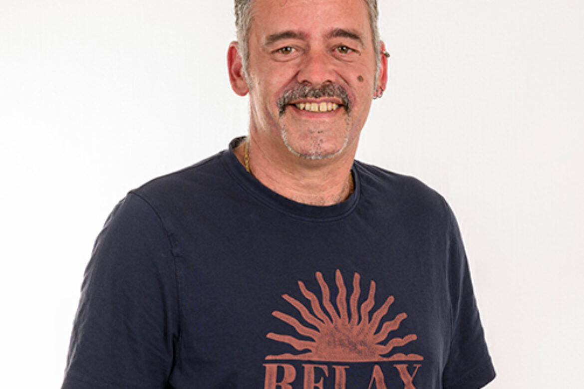 Christian Frösch